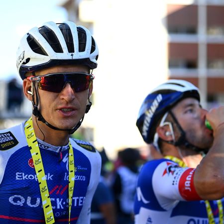 109th Tour de France 2022 - Stage 12