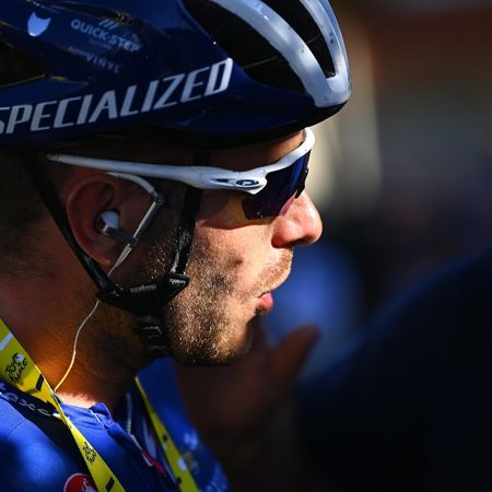 109th Tour de France 2022 - Stage 12