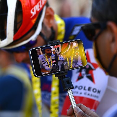 109th Tour de France 2022 - Stage 12