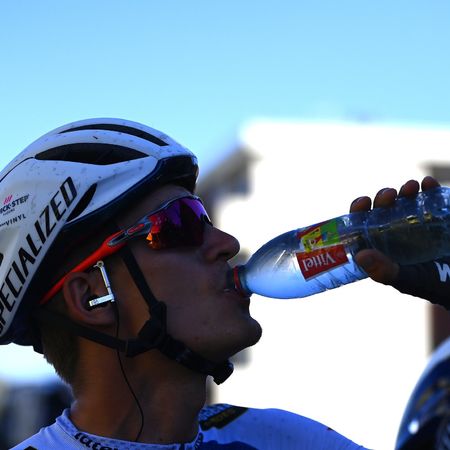 109th Tour de France 2022 - Stage 12