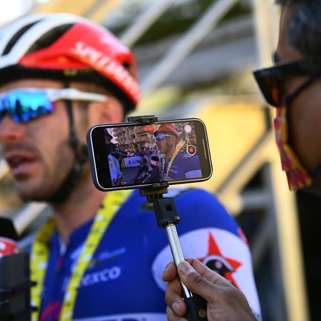 109th Tour de France 2022 - Stage 12