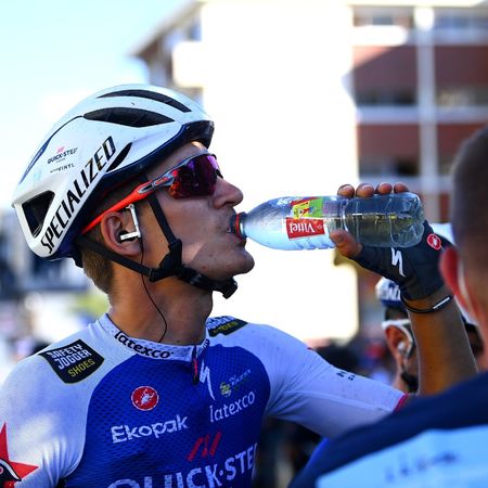 109th Tour de France 2022 - Stage 12