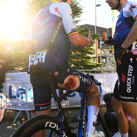 109th Tour de France 2022 - Stage 12