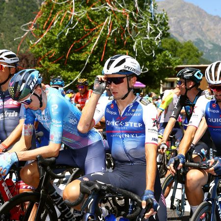 109th Tour de France 2022 - Stage 13