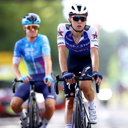 109th Tour de France 2022 - Stage 13