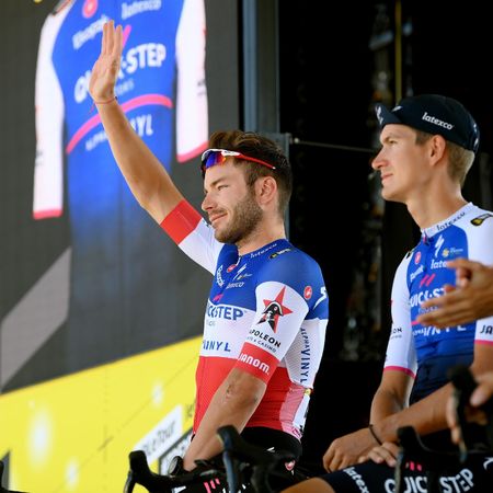 109th Tour de France 2022 - Stage 14
