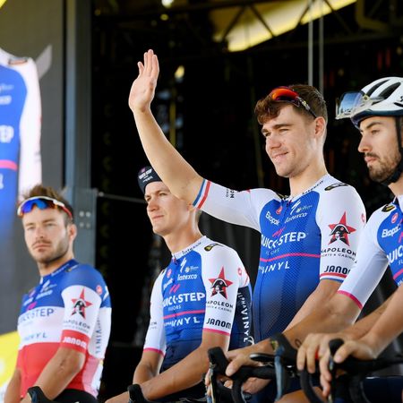 109th Tour de France 2022 - Stage 14