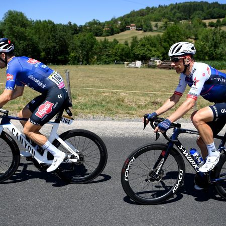 109th Tour de France 2022 - Stage 14