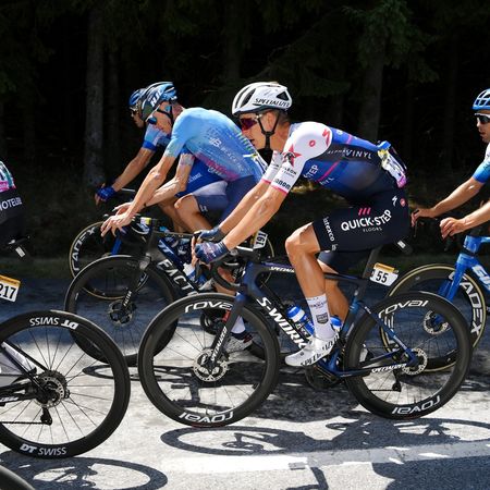 109th Tour de France 2022 - Stage 14