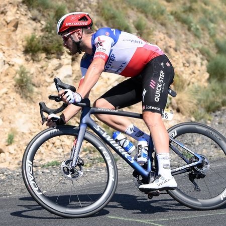 109th Tour de France 2022 - Stage 14