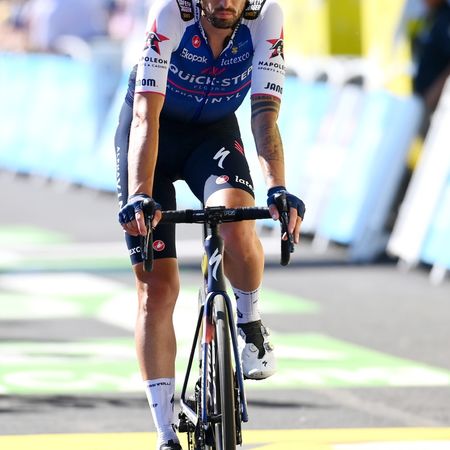 109th Tour de France 2022 - Stage 14