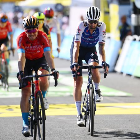 109th Tour de France 2022 - Stage 14