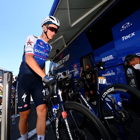 109th Tour de France 2022 - Stage 15