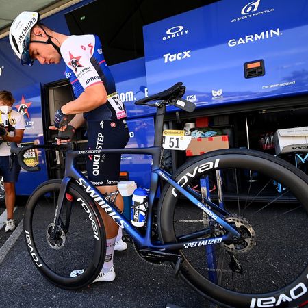 109th Tour de France 2022 - Stage 15