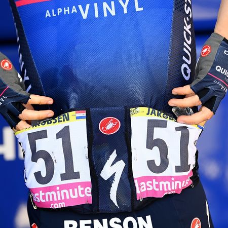 109th Tour de France 2022 - Stage 15