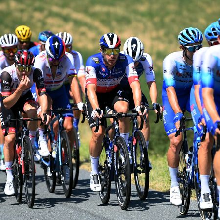 109th Tour de France 2022 - Stage 15
