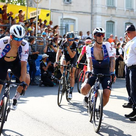 109th Tour de France 2022 - Stage 15