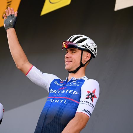 109th Tour de France 2022 - Stage 16