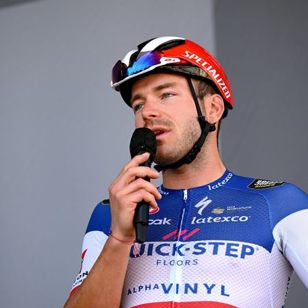 109th Tour de France 2022 - Stage 16