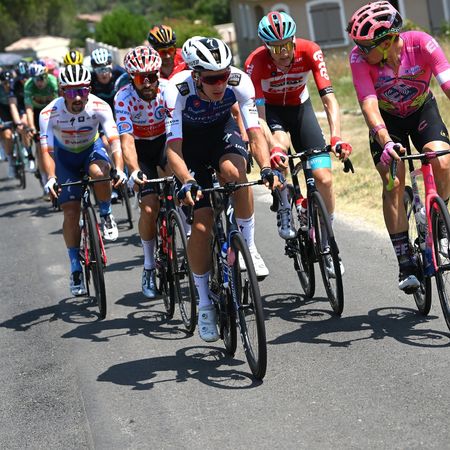 109th Tour de France 2022 - Stage 16