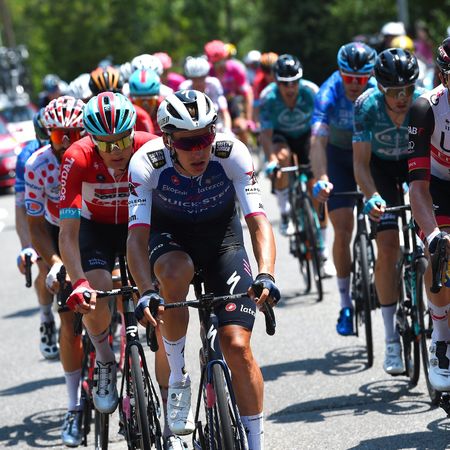 109th Tour de France 2022 - Stage 16