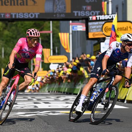 109th Tour de France 2022 - Stage 16