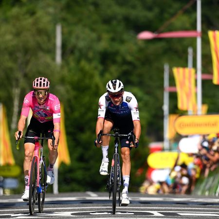 109th Tour de France 2022 - Stage 16