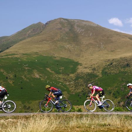 109th Tour de France 2022 - Stage 16