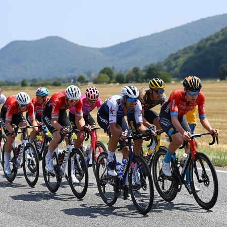109th Tour de France 2022 - Stage 17