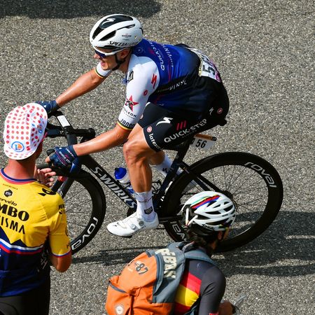 109th Tour de France 2022 - Stage 17