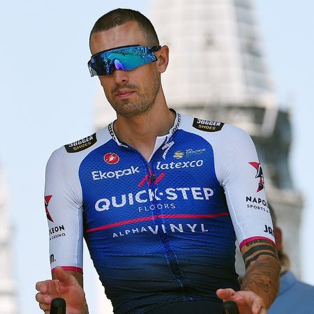 109th Tour de France 2022 - Stage 18