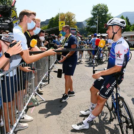 109th Tour de France 2022 - Stage 18
