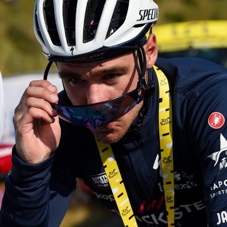 109th Tour de France 2022 - Stage 18