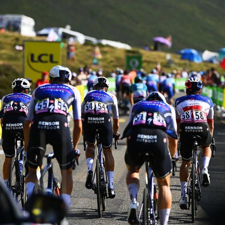 109th Tour de France 2022 - Stage 18