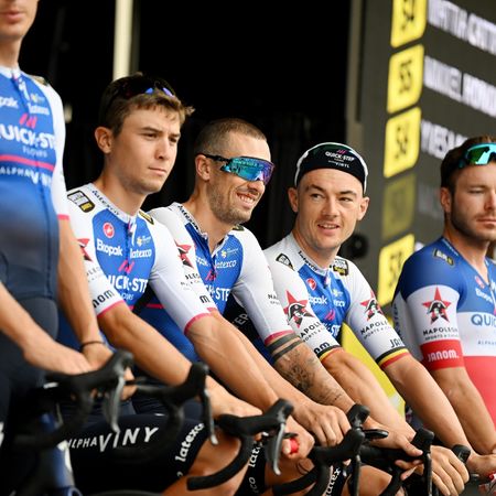 109th Tour de France 2022 - Stage 19