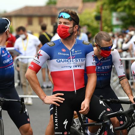 109th Tour de France 2022 - Stage 19