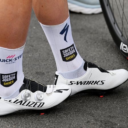 109th Tour de France 2022 - Stage 19