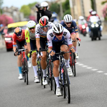 109th Tour de France 2022 - Stage 19