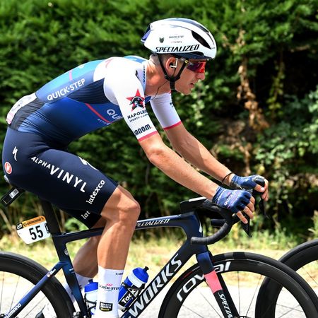 109th Tour de France 2022 - Stage 19