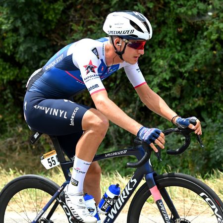 109th Tour de France 2022 - Stage 19