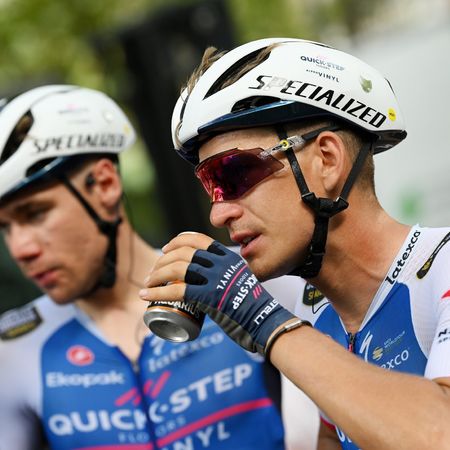 109th Tour de France 2022 - Stage 19