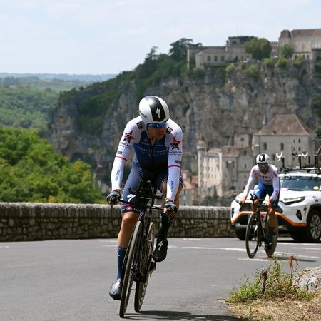 109th Tour de France 2022 - Stage 20