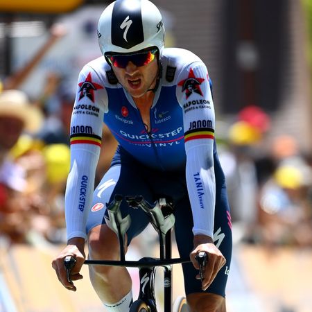 109th Tour de France 2022 - Stage 20