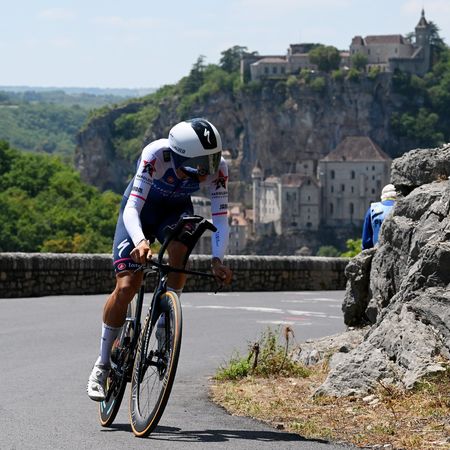 109th Tour de France 2022 - Stage 20