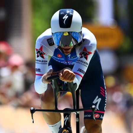 109th Tour de France 2022 - Stage 20