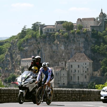 109th Tour de France 2022 - Stage 20