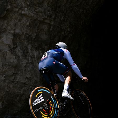 109th Tour de France 2022 - Stage 20