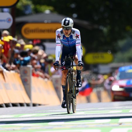 109th Tour de France 2022 - Stage 20