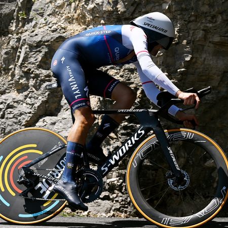 109th Tour de France 2022 - Stage 20