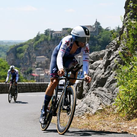 109th Tour de France 2022 - Stage 20